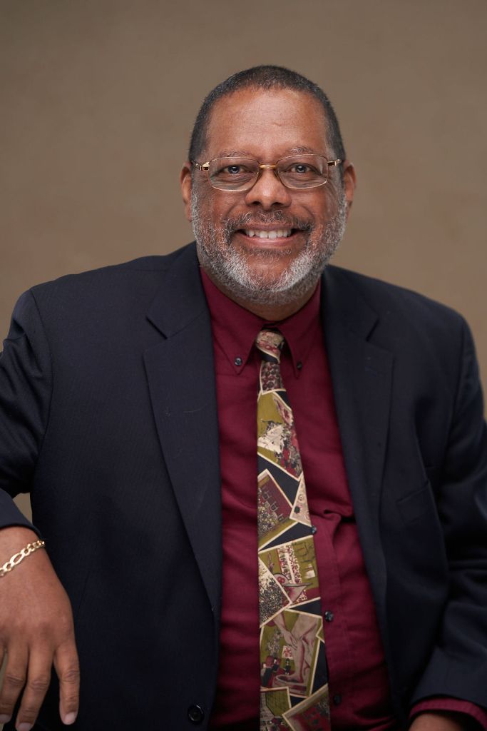 Dr. Frank Silvey Czarny, Founder of FSC Learning Systems